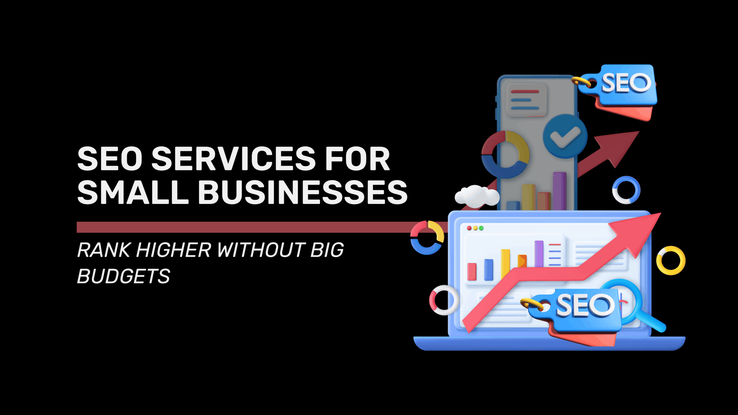 SEO Services for Small Businesses